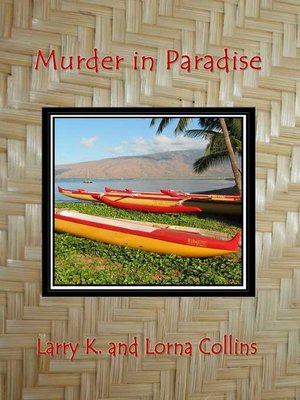 cover image of Murder in Paradise